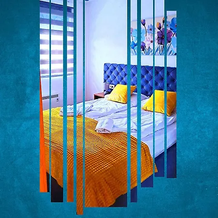 شقة Balkanhill2 S37 Pekovic